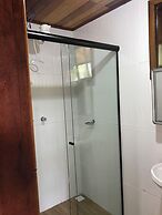 Pousada Cantinho da Montanha