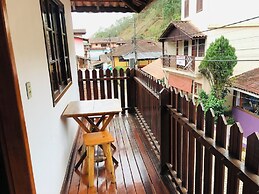 Pousada Cantinho da Montanha