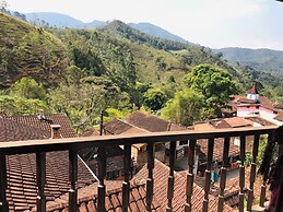 Pousada Cantinho da Montanha