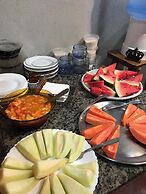 Pousada Cantinho da Montanha