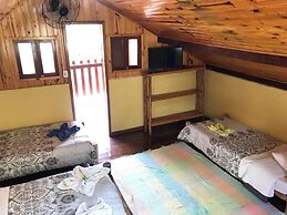 Pousada Cantinho da Montanha