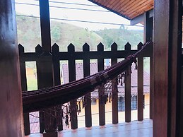 Pousada Cantinho da Montanha