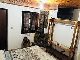 Pousada Cantinho da Montanha