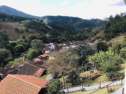 Pousada Cantinho da Montanha