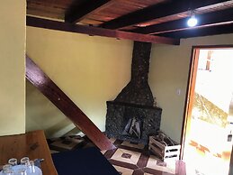 Pousada Cantinho da Montanha