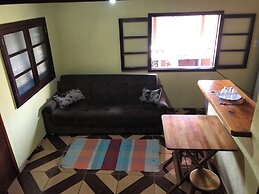 Pousada Cantinho da Montanha