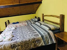 Pousada Cantinho da Montanha
