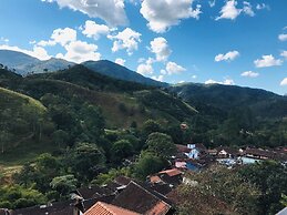 Pousada Cantinho da Montanha