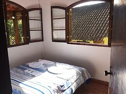Pousada Cantinho da Montanha