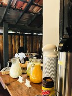 Pousada Cantinho da Montanha