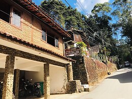Pousada Cantinho da Montanha