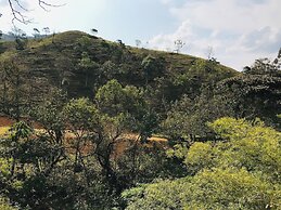 Pousada Cantinho da Montanha