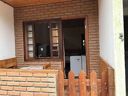 Pousada Cantinho da Montanha