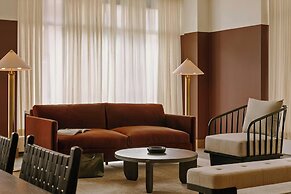 Sonder by Marriott Bonvoy The Fitz Apartments Downtown St Paul