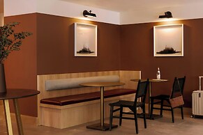 Sonder by Marriott Bonvoy The Fitz Apartments Downtown St Paul