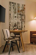 Sonder by Marriott Bonvoy The Fitz Apartments Downtown St Paul