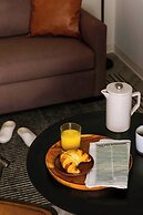 Sonder by Marriott Bonvoy The Fitz Apartments Downtown St Paul