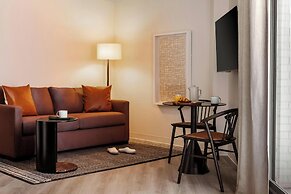 Sonder by Marriott Bonvoy The Fitz Apartments Downtown St Paul