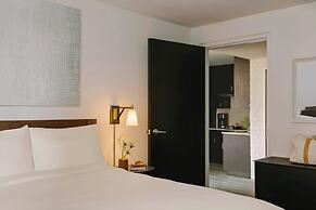Sonder by Marriott Bonvoy The Fitz Apartments Downtown St Paul