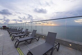 Cartagena Home with a Heavenly View