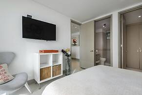 Cartagena Home with a Heavenly View