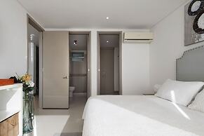 Cartagena Home with a Heavenly View