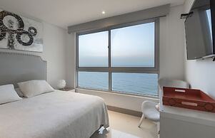 Cartagena Home with a Heavenly View