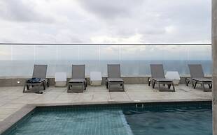 Cartagena Home with a Heavenly View