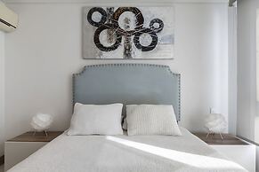 Cartagena Home with a Heavenly View