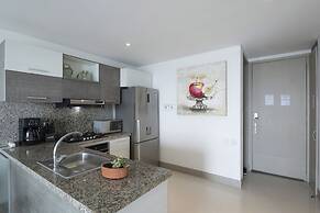 Cartagena Home with a Heavenly View