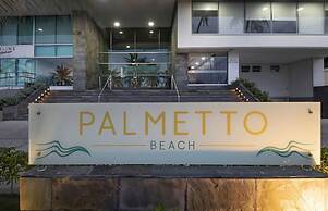 Cartagena Home with a Heavenly View