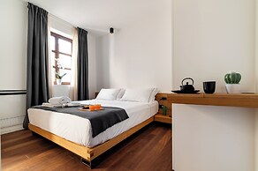 Arringo - Stay comfy