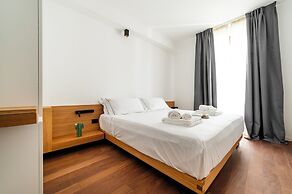 Arringo - Stay comfy