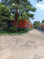 Sudachat Resort