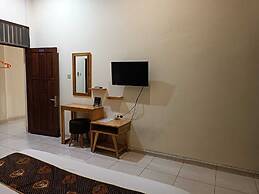 Shafira Hotel Yogyakarta