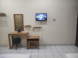 Shafira Hotel Yogyakarta