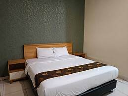 Shafira Hotel Yogyakarta