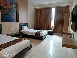 Shafira Hotel Yogyakarta