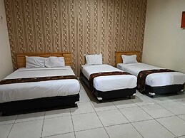 Shafira Hotel Yogyakarta