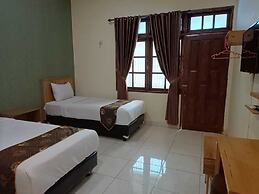 Shafira Hotel Yogyakarta