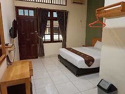 Shafira Hotel Yogyakarta