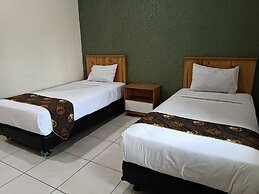 Shafira Hotel Yogyakarta