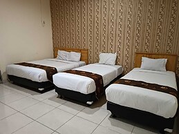 Shafira Hotel Yogyakarta