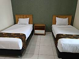 Shafira Hotel Yogyakarta