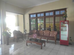 Shafira Hotel Yogyakarta