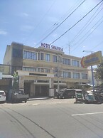 Shafira Hotel Yogyakarta