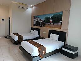 Shafira Hotel Yogyakarta
