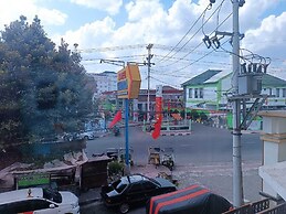 Shafira Hotel Yogyakarta