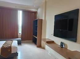 Shafira Hotel Yogyakarta