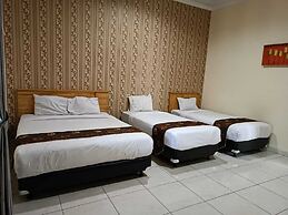 Shafira Hotel Yogyakarta